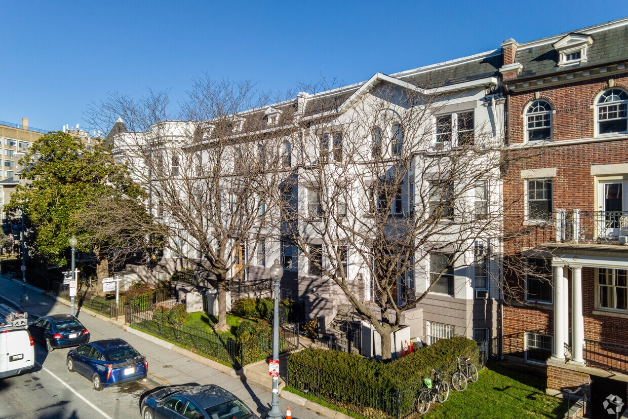 Primary Photo - 1519-1527 Park Rd NW