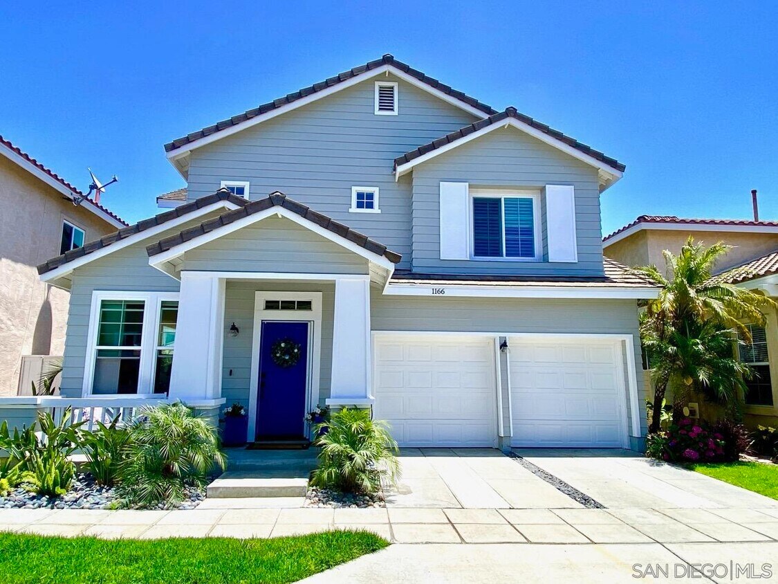 Foto principal - 1166 Cambria Way