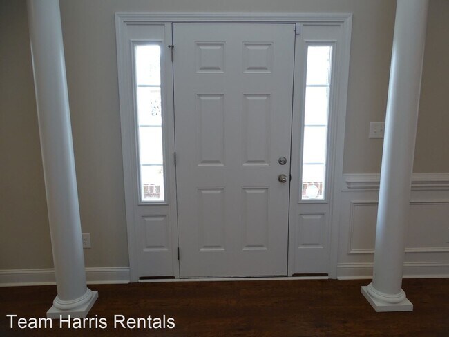 Foto del edificio - 4 br, 3 bath House - 2438 Market Hill Drive