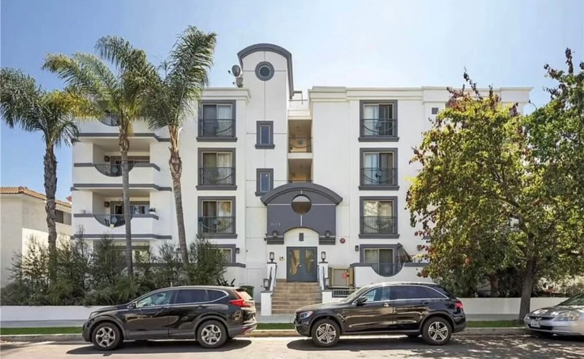 Foto principal - 1621 Barry Ave