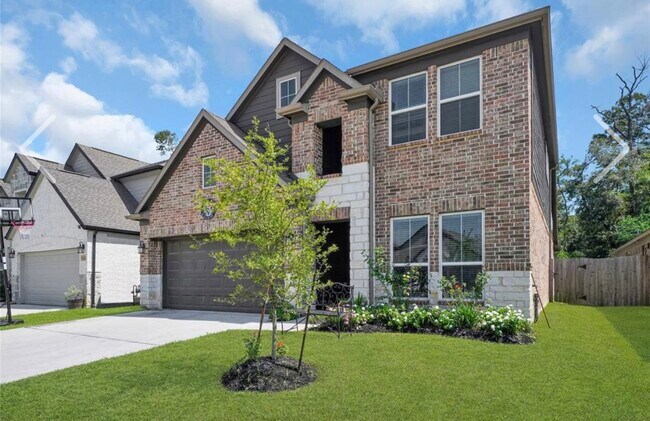 Foto del edificio - 11318 Painted Trillium Ln