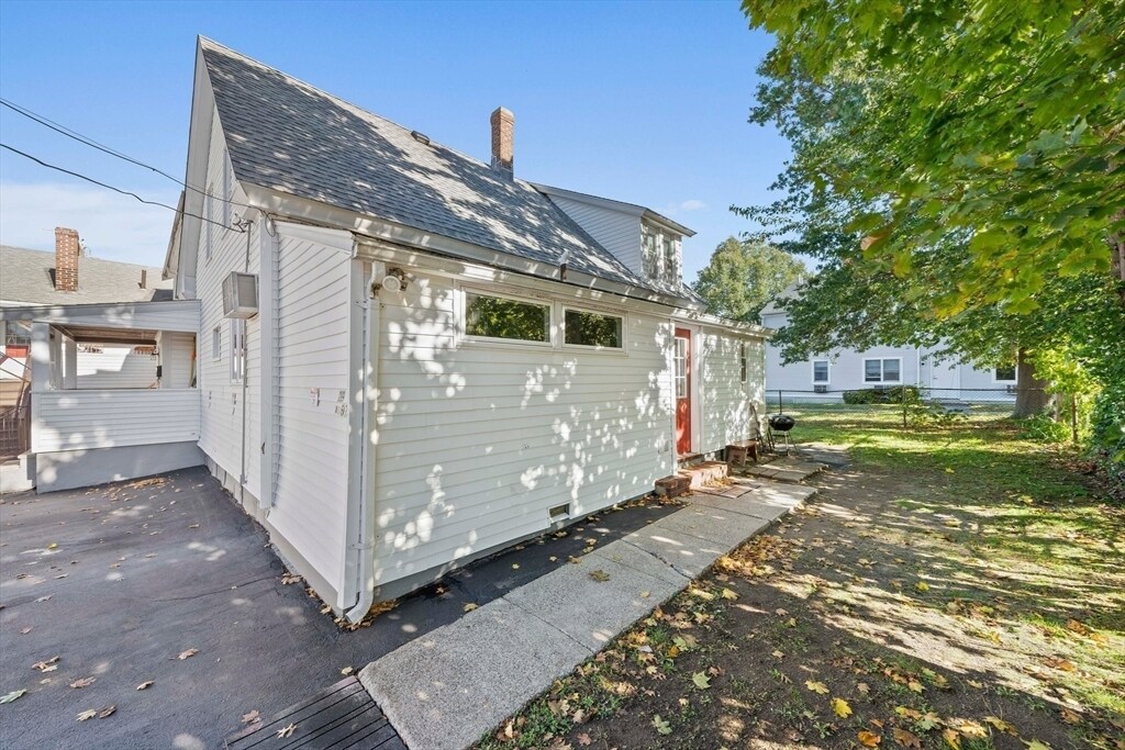 29 Freeman St, Stoughton, MA 02072 Townhome Rentals in Stoughton MA