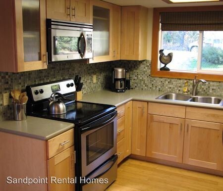 Building Photo - 502 Schweitzer Mountain Rd