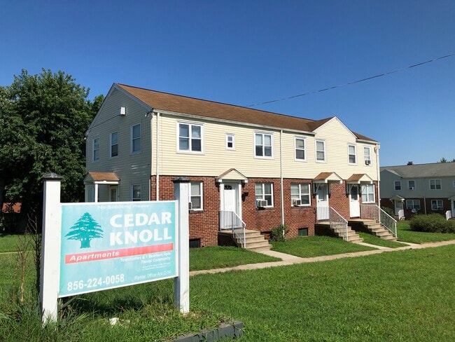 Building Photo - Cedar Knolls