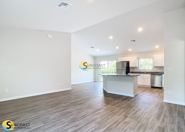 Building Photo - APP FEE WAIVED:  4-Bedroom Home with Slidi...
