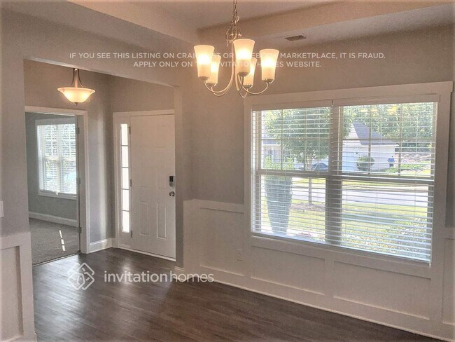 Foto del edificio - 254 Wood Point Way