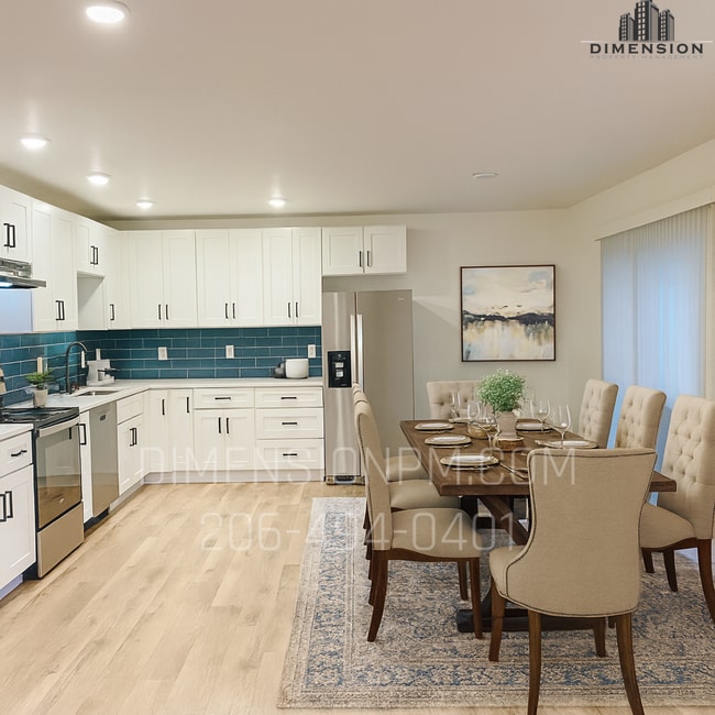 Building Photo - 17510 29th Ave E