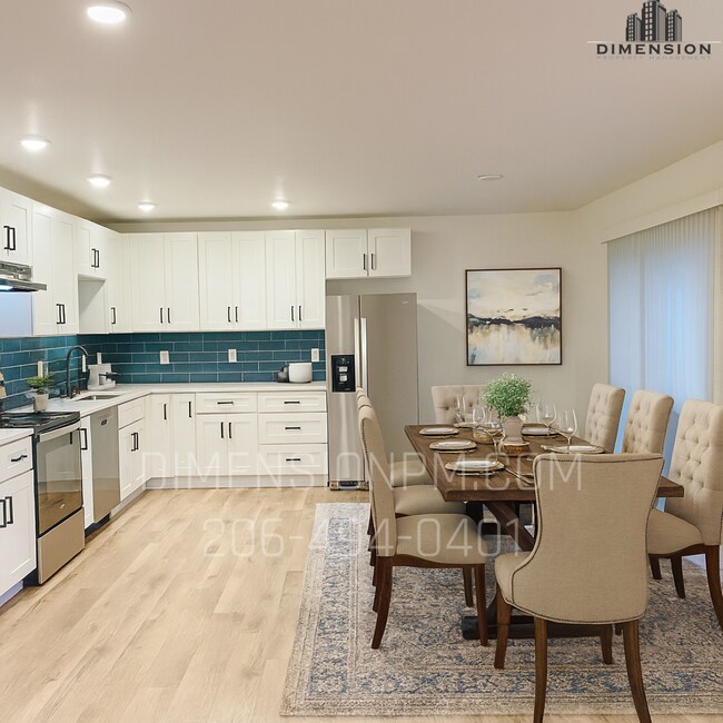 Foto del edificio - 17510 29th Ave E