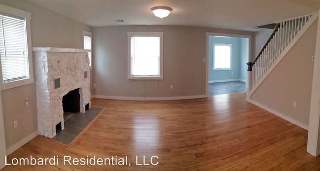 Foto del edificio - 3 br, 1 bath House - 737 Princeton Ave