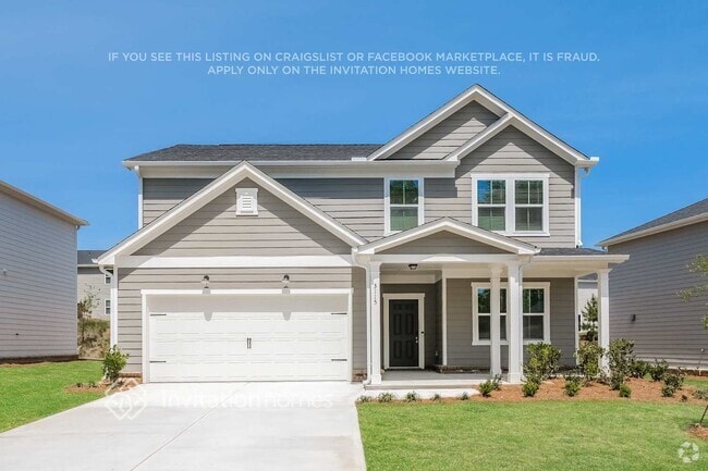 Building Photo - 3115 Birdsong Ave