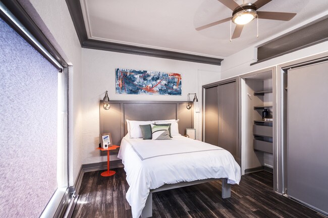 Foto del edificio - Arcos