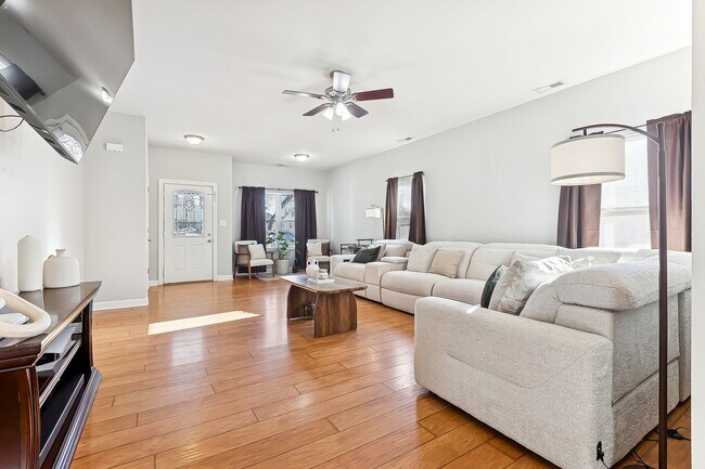 Foto del edificio - Stunning home in Norfolk!