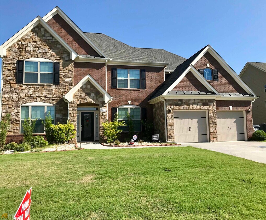 Primary Photo - 2244 Derbyshire Dr