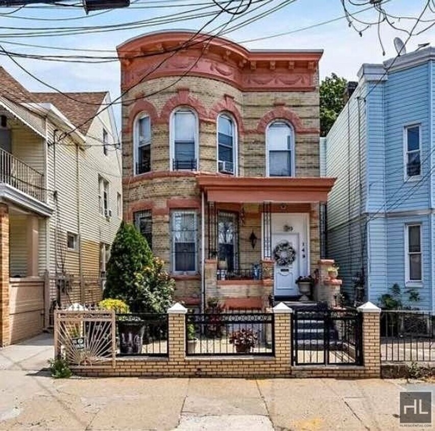Foto principal - CLEVELAND STREET