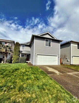 Building Photo - 2554 SW Siskin Cir