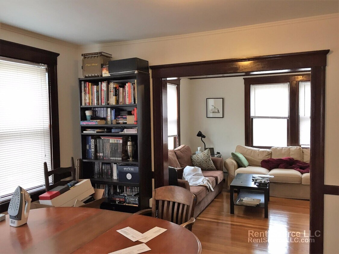 Foto principal - 92 Liberty Ave