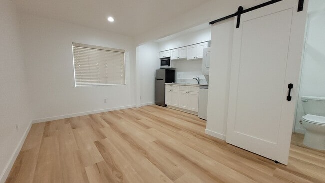 Foto del edificio - Studio Renovated 2025