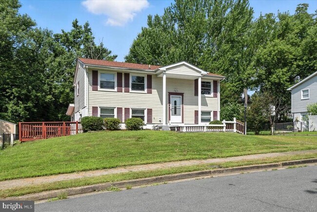 Foto del edificio - 13008 Kimbrough Ln