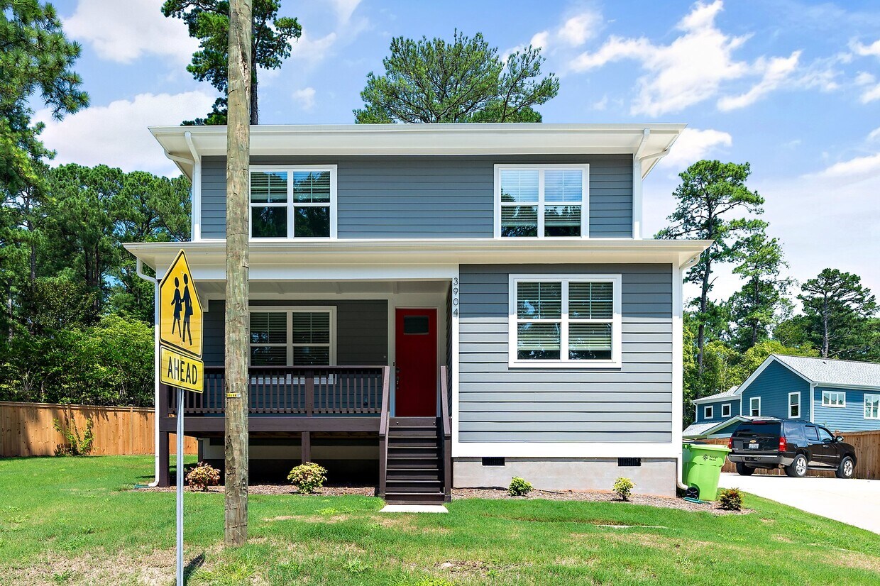 Foto principal - 3904 Avent Ferry Rd