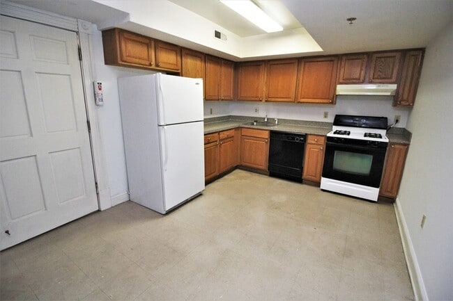 Foto del edificio - 12 E Biddle St