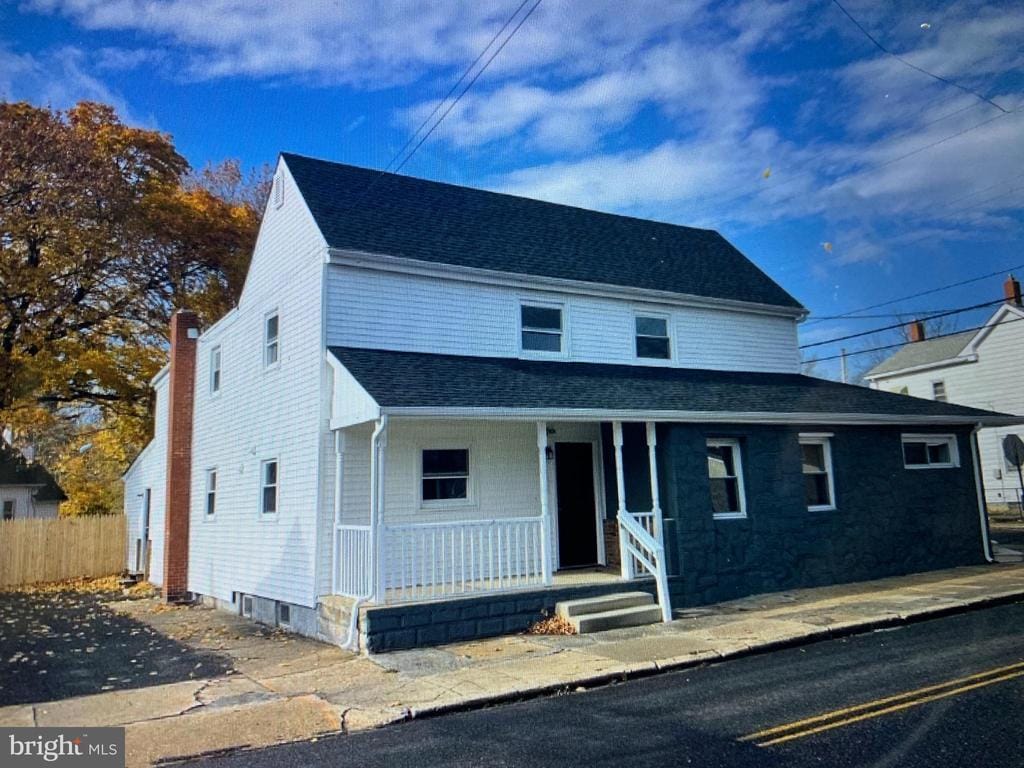 Primary Photo - 401 Blue Bell Rd