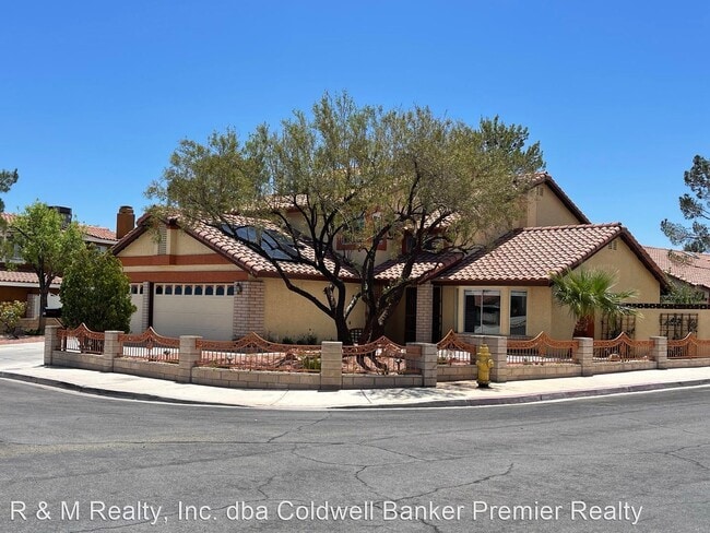 Building Photo - 4 br, 2 bath House - 8425 Vibrant Drive