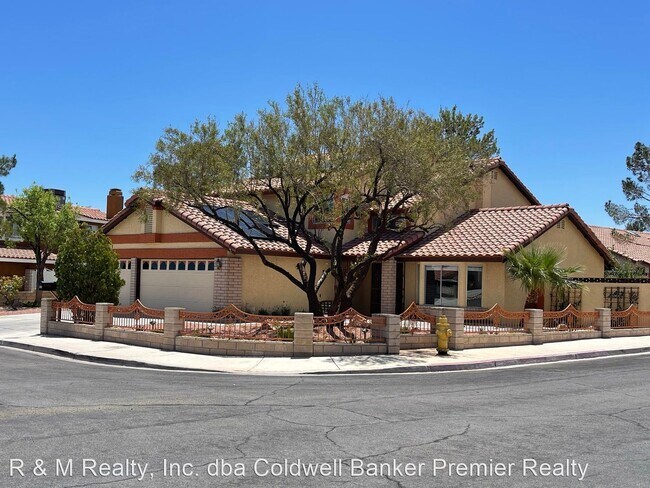Foto del edificio - 4 br, 2 bath House - 8425 Vibrant Drive