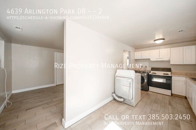 Foto del edificio - 4639 Arlington Pk Dr
