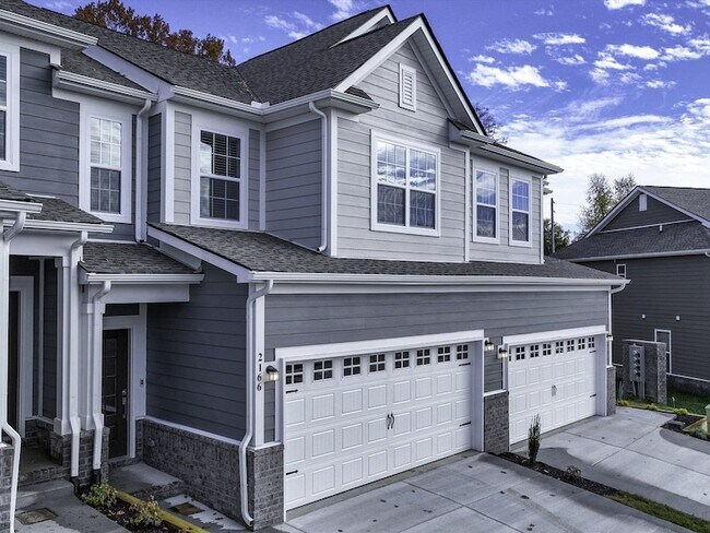 Foto del edificio - 2166 Nectar Ln