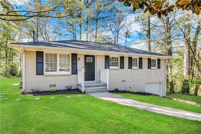 Building Photo - 4083 Thetford Ct