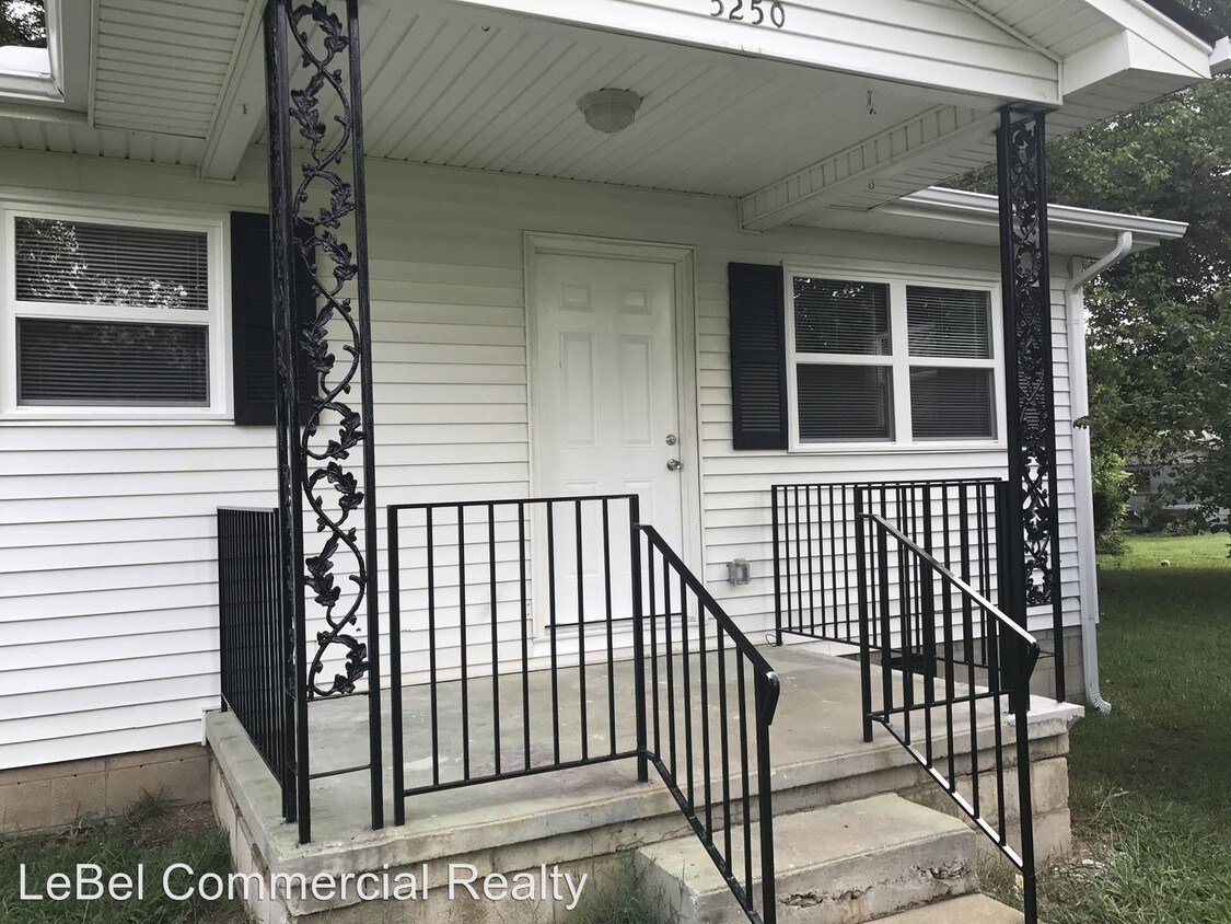 Primary Photo - 2 br, 1 bath House - 5250 Cub Circle