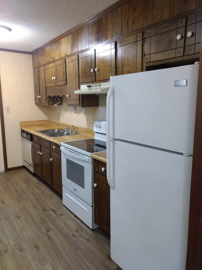 Foto del edificio - 2480 Andrew Dr NW