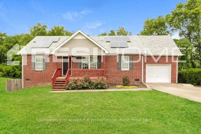 Photo - 632 Zellwood Dr (La Vergne, TN)