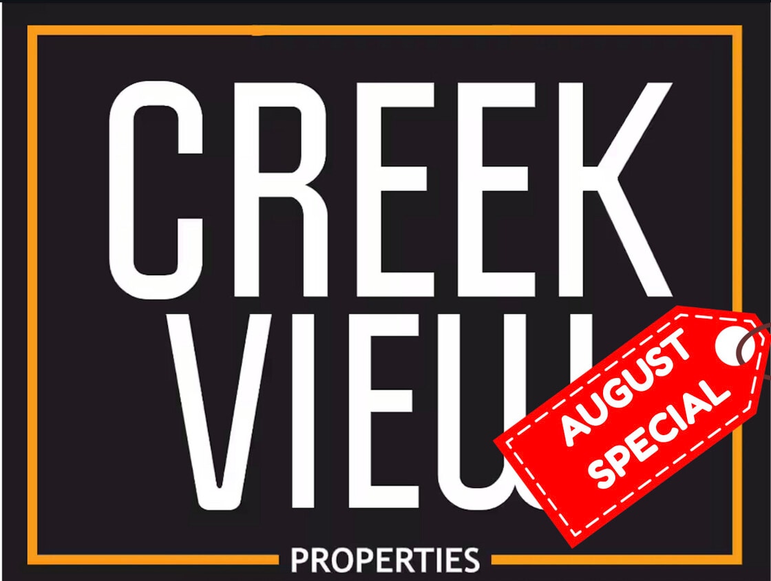 Primary Photo - ***CREEKVIEW PROPERTIES***