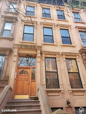 Building Photo - 246 W 132nd St