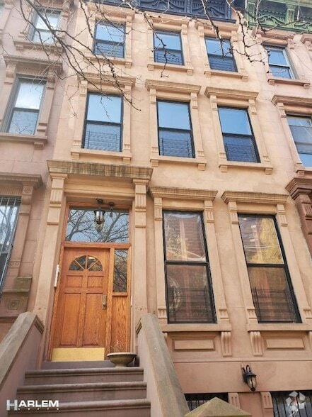 Building Photo - 246 W 132nd St