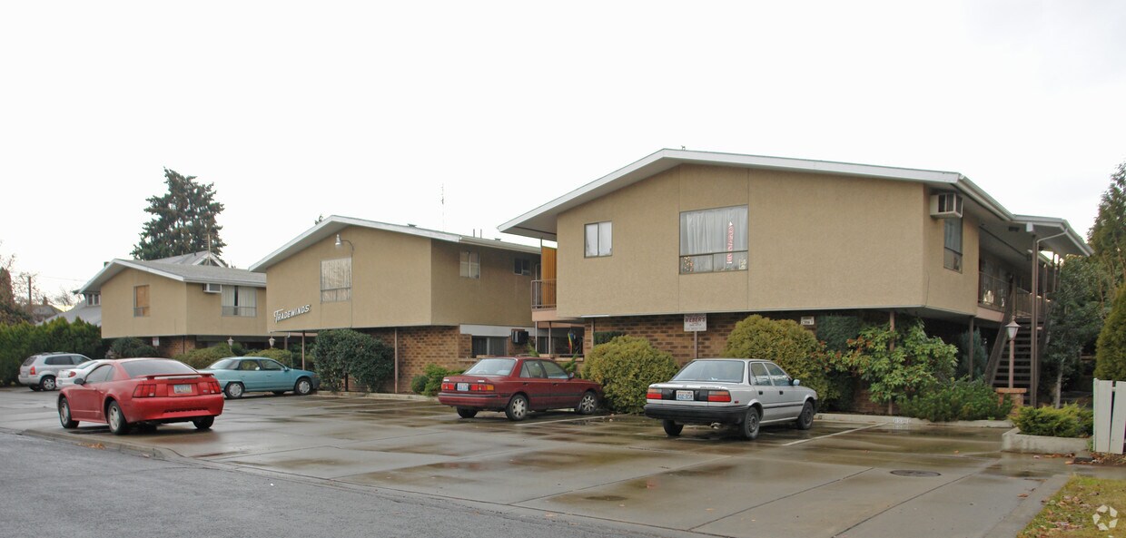 Primary Photo - 312 S 8th Ave