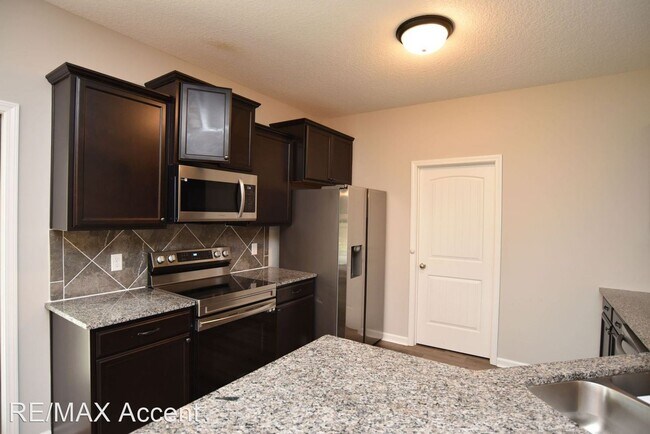 Foto del edificio - 4 br, 2 bath House - 81 Whippoorwill Way NE