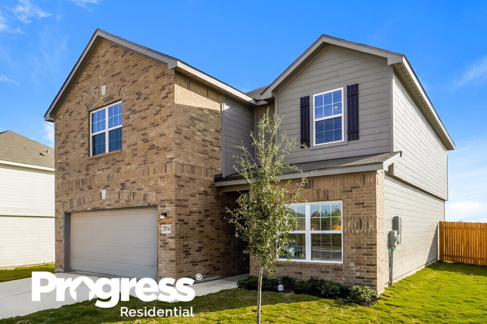 17041 Dusty Boots Ln, Elgin, TX 78621 House Rental in Elgin, TX