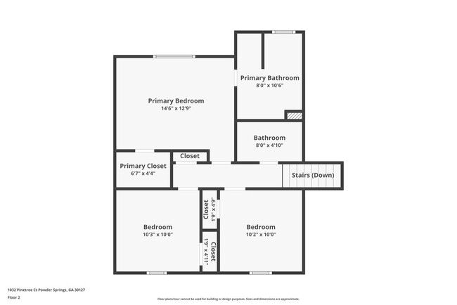 Building Photo - 1032 Pinetree Ct