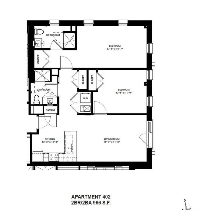 Foto del edificio - 55 Brighton Ave