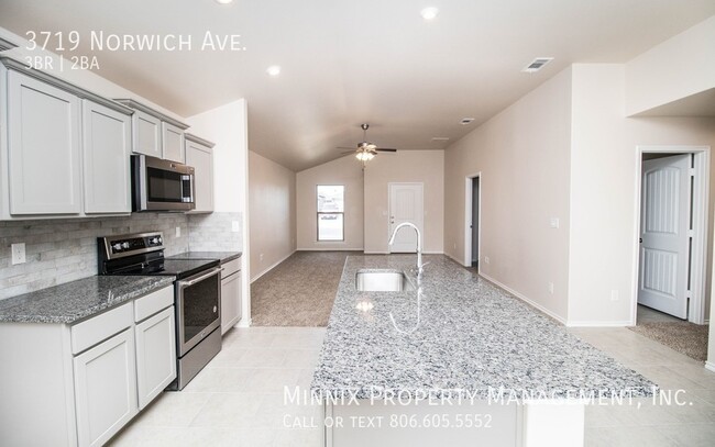 Foto del edificio - 3719 Norwich Ave.