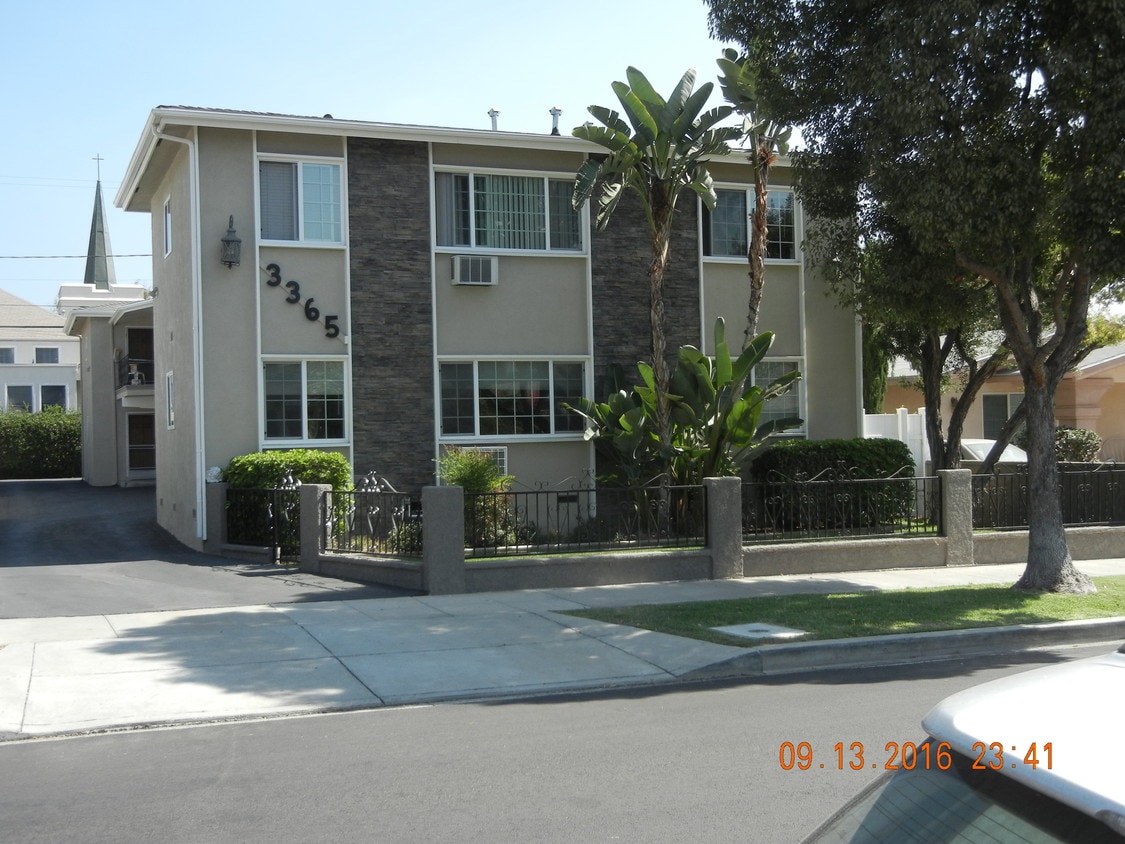 The Property - 3365 Atwater Ave