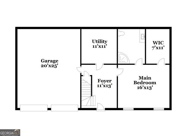 Building Photo - 2920 Sandstone Trail