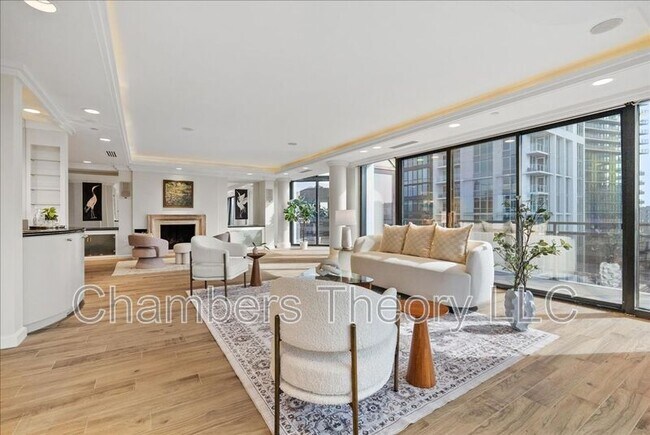 Foto del edificio - 1530 Key Blvd