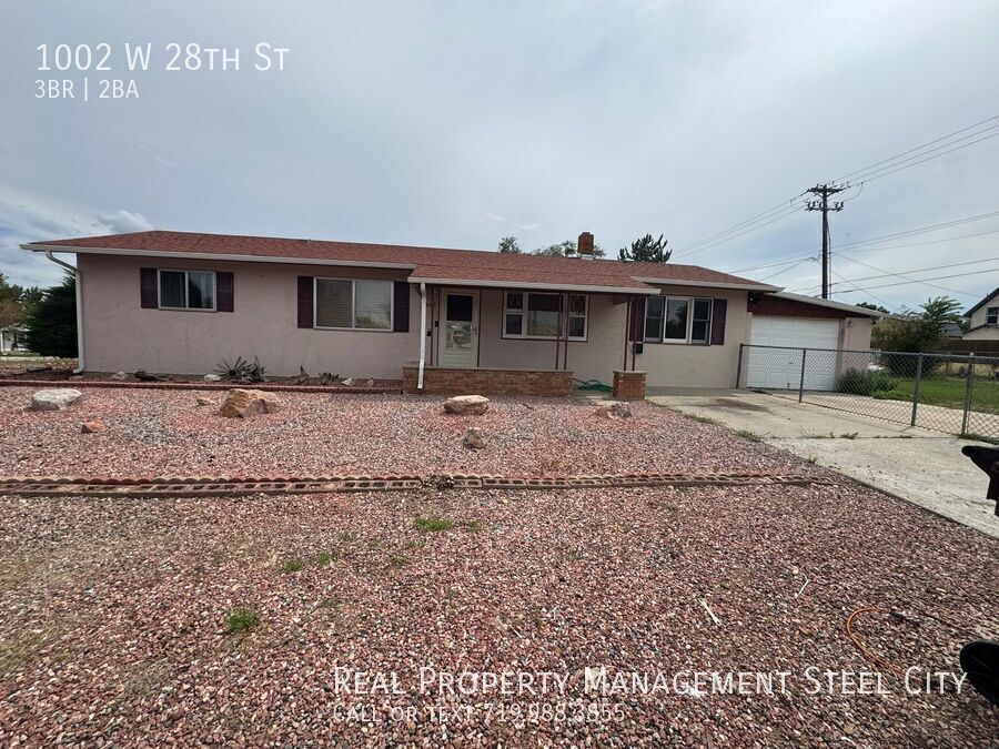 Primary Photo - 1002 W 28th St