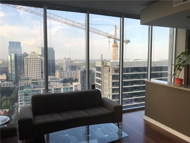 Foto del edificio - 855 Peachtree St NE