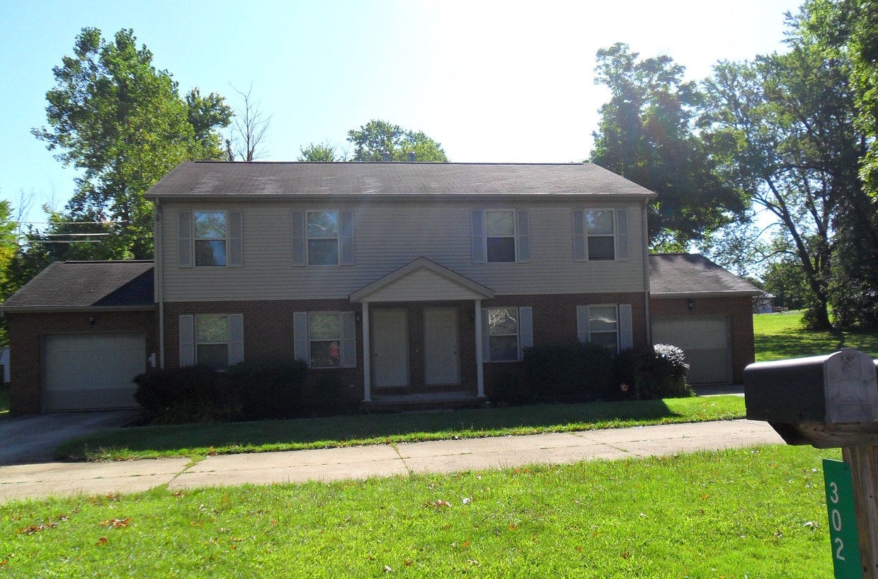 302 N. Ireland Blvd. - 302 N Ireland Blvd