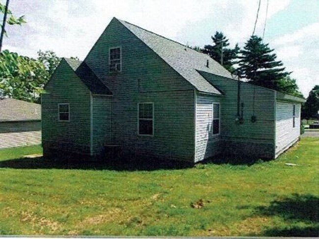 Foto del edificio - 1507 Farrar Dr