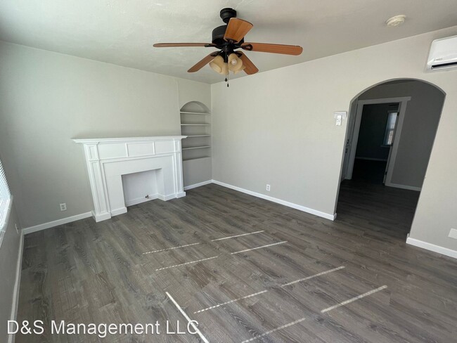 Foto del edificio - 1 br, 1 bath House - 716 S 10th Street